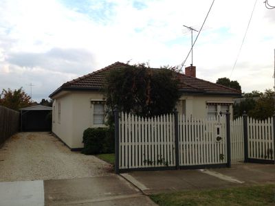 105 Mt Pleasant Road, Belmont