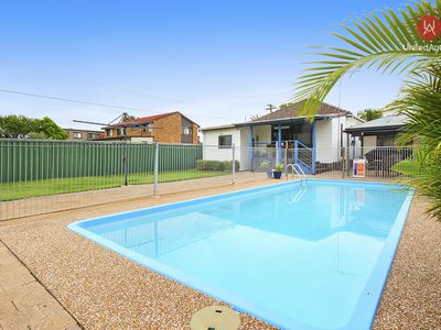 55 Madeline Street, Fairfield West
