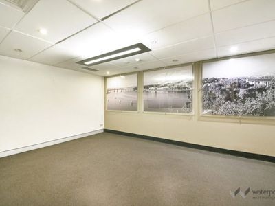 101 / 5 Bay Drive, Meadowbank