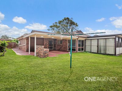26 Talinga Avenue, Kiama Downs