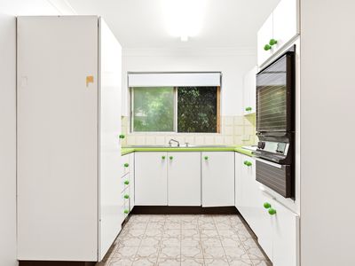 1 / 26 Bradshaw Street, Lutwyche