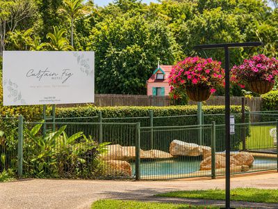 28 Gillies Range Road, Yungaburra