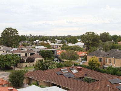 505 / 19 Ogilvie Road, Mount Pleasant