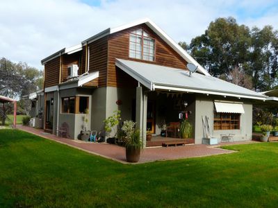 Tocumwal