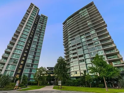 10204 / 8 Harbour Road, Hamilton