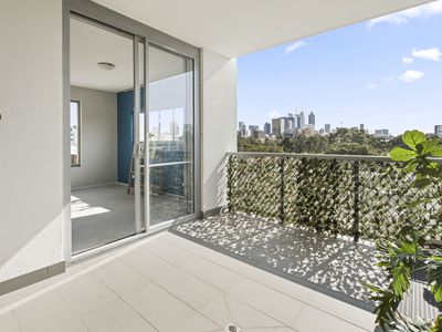 55 / 43 Wickham Street, East Perth