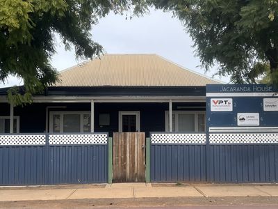 suite 4 / 113 Dugan Street, Kalgoorlie