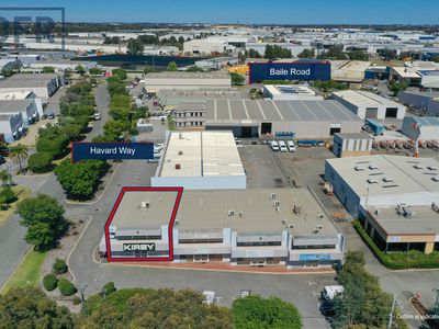 4 / 14-16 Bannick Court, Canning Vale