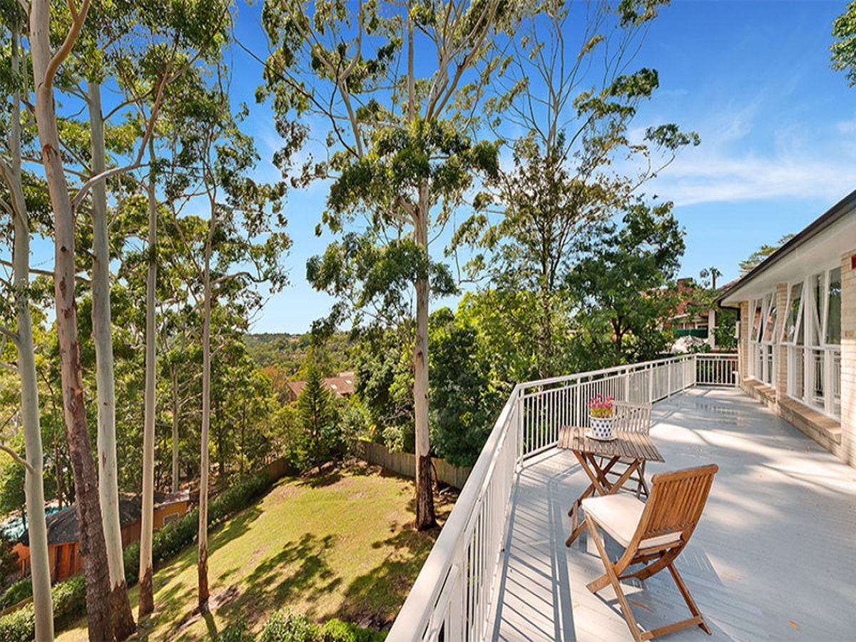14 Canberra Crescent, Lindfield