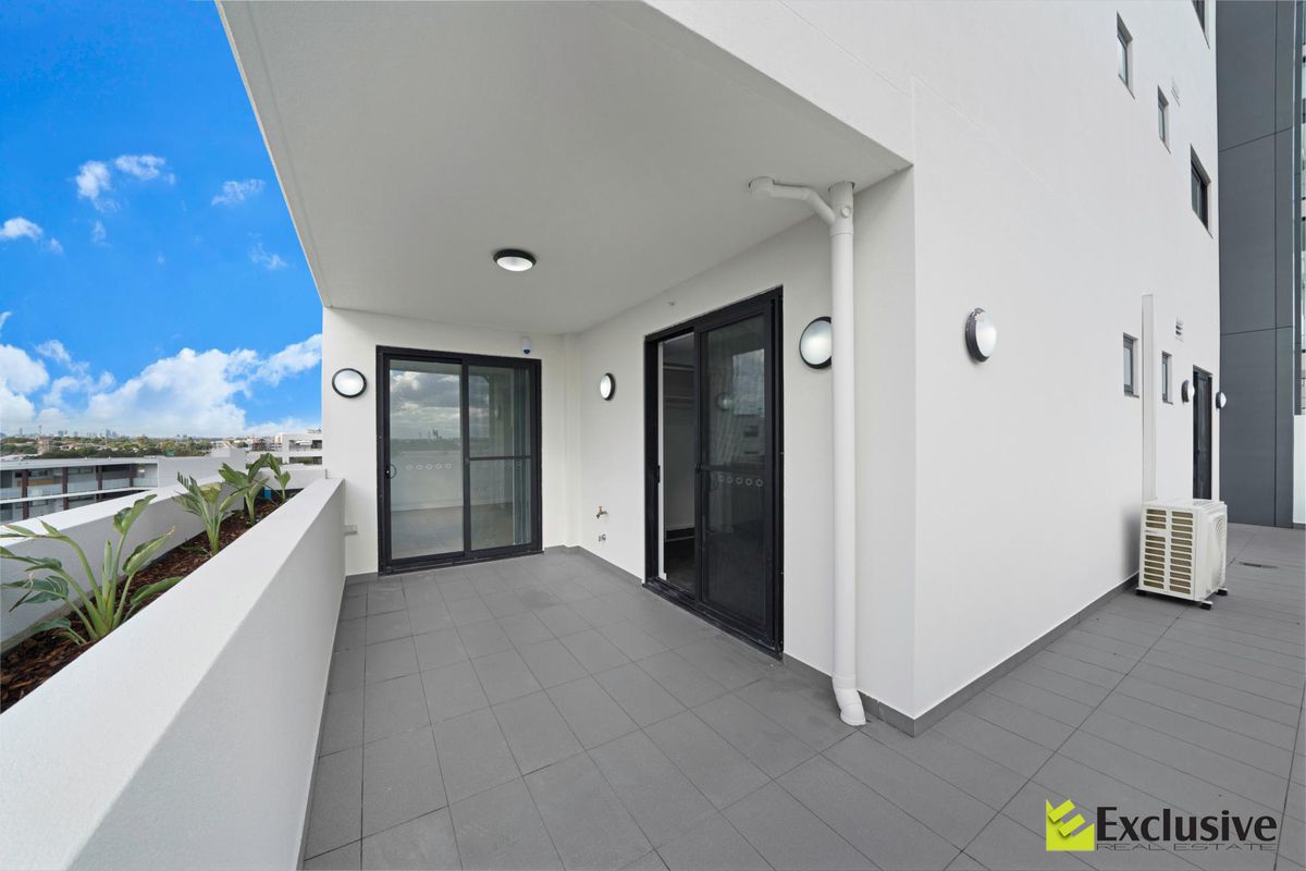 703 / 153 Parramatta Road, Homebush