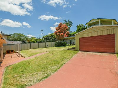 25 Wilson Street, Rangeville