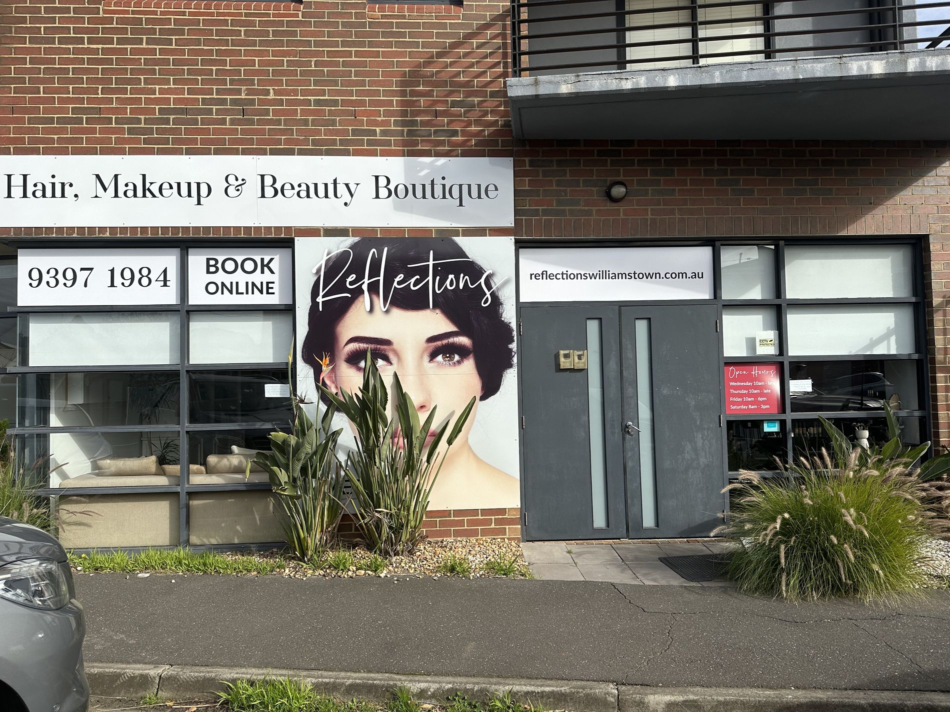 143 Railway Place, Williamstown