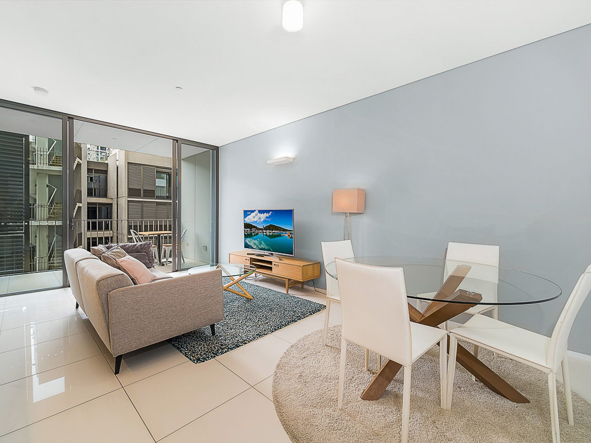 8 Park Lane, Chippendale