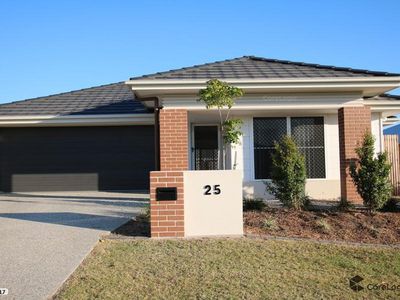 25 Bottle Brush Circuit, Coomera