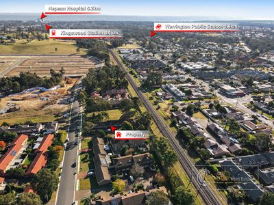 8 / 11 Chapman Street, Werrington