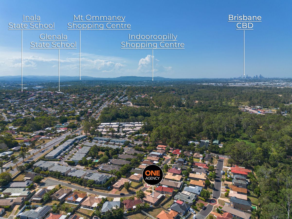 16 Kurrajong Street, Durack