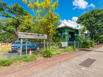 39 Cullen Street, Nimbin