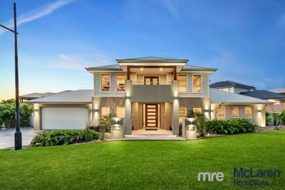 23 Entwistle Crescent, HARRINGTON PARK, Harrington Park - Image 1