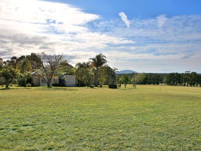 183A BTU Road, Nowra Hill