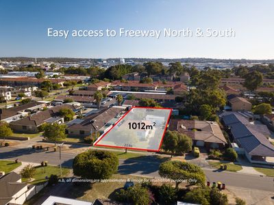 111 Albert St, Osborne Park
