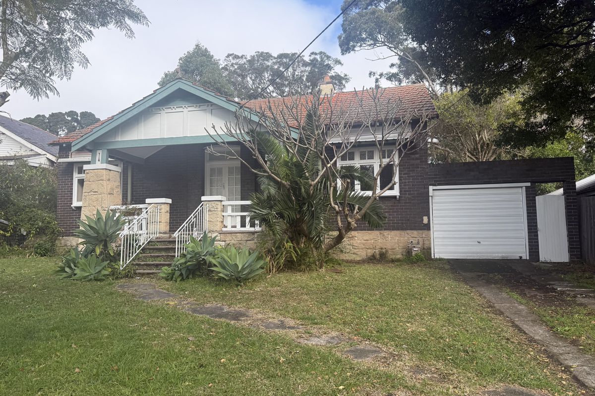 70 Tarrants Avenue, Eastwood