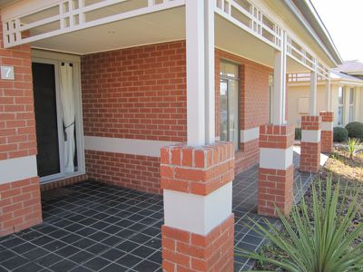 7 Bellinger Crescent, Wyndham Vale