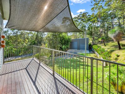 71 Matthews Valley Road, Cooranbong