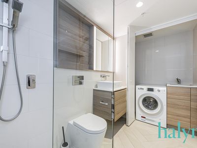 1508 / 11 Barrack Square, Perth