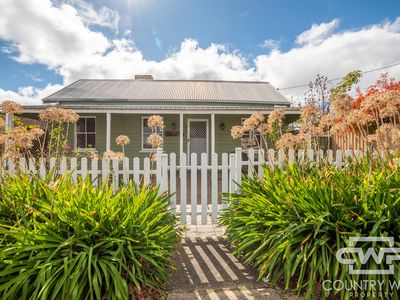 194 Bourke Street, Glen Innes