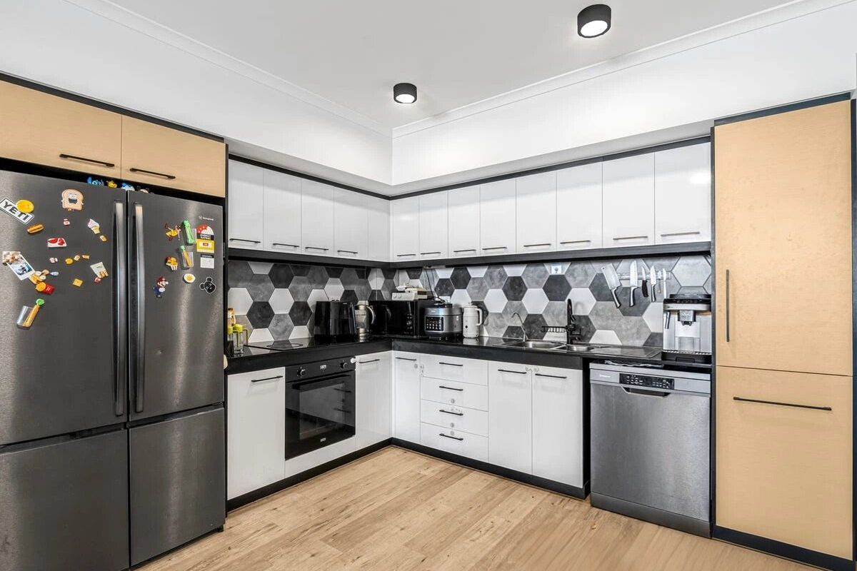 607 / 14 Cecil Avenue, Cannington