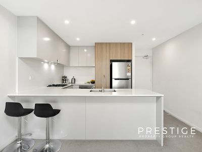 B603 / 118 Princes Highway, Arncliffe