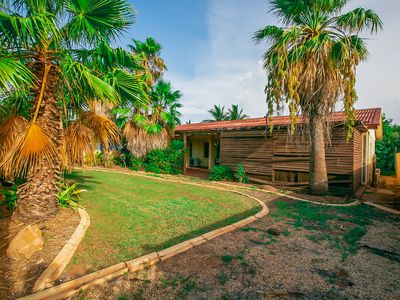 56 McPherson Street, Port Hedland