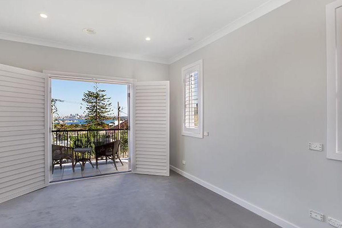 18 Bangalla Road, Rose Bay