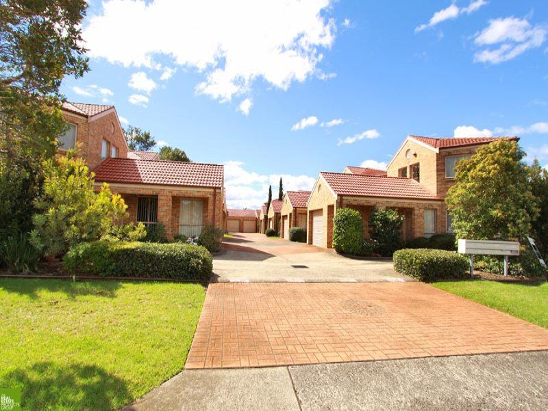 6 / 2-4 Catherine Street, Gwynneville
