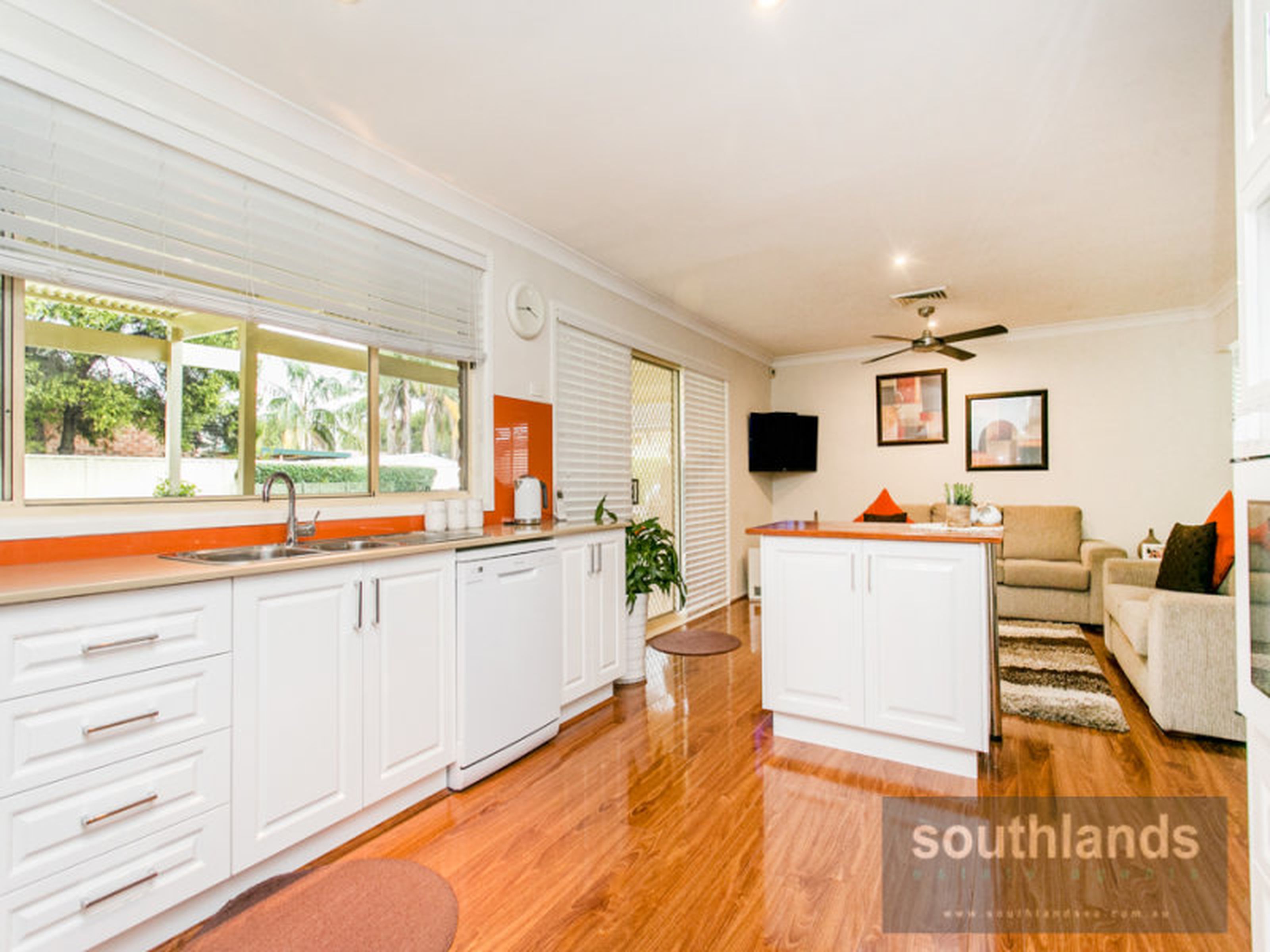 3 Huron Place, JAMISONTOWN
