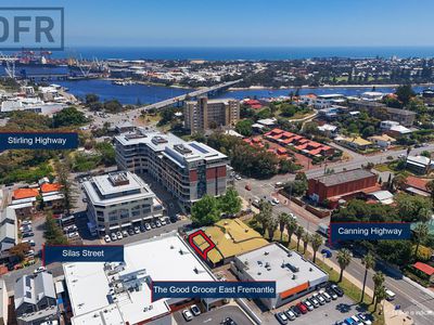 17 / 155 Canning Highway, East Fremantle