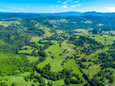 154  Tuntable Creek Road, The Channon