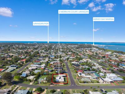 2 Merrilyn Court, Urangan