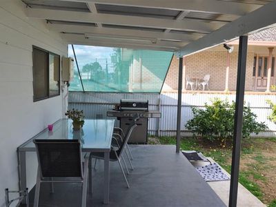 7 Bridge Street, Forbes