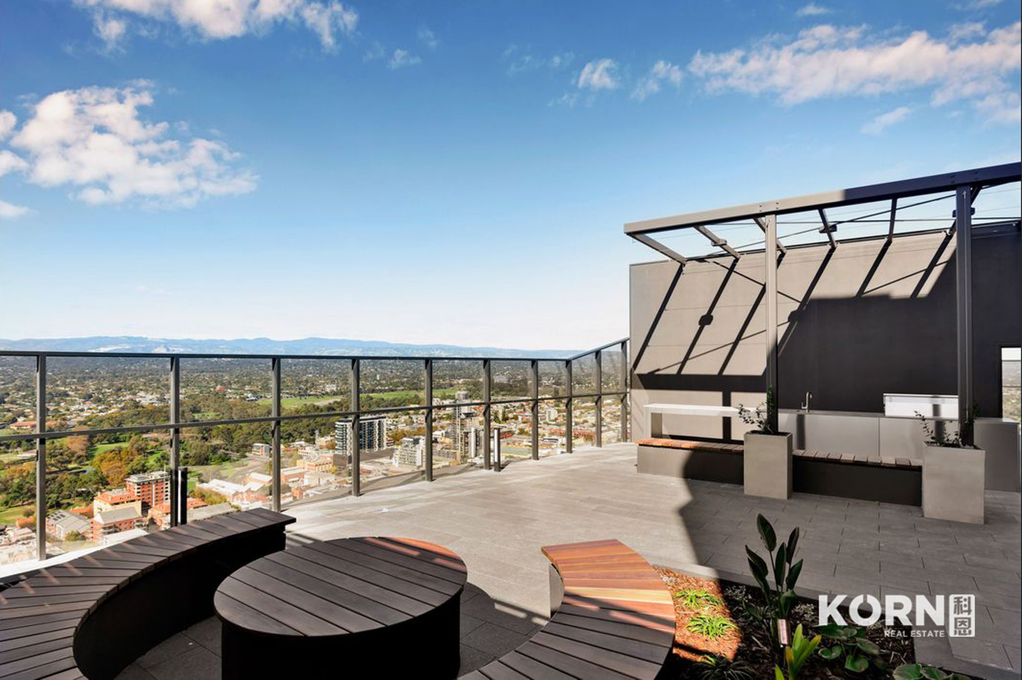3207 / 17 Austin Street, Adelaide