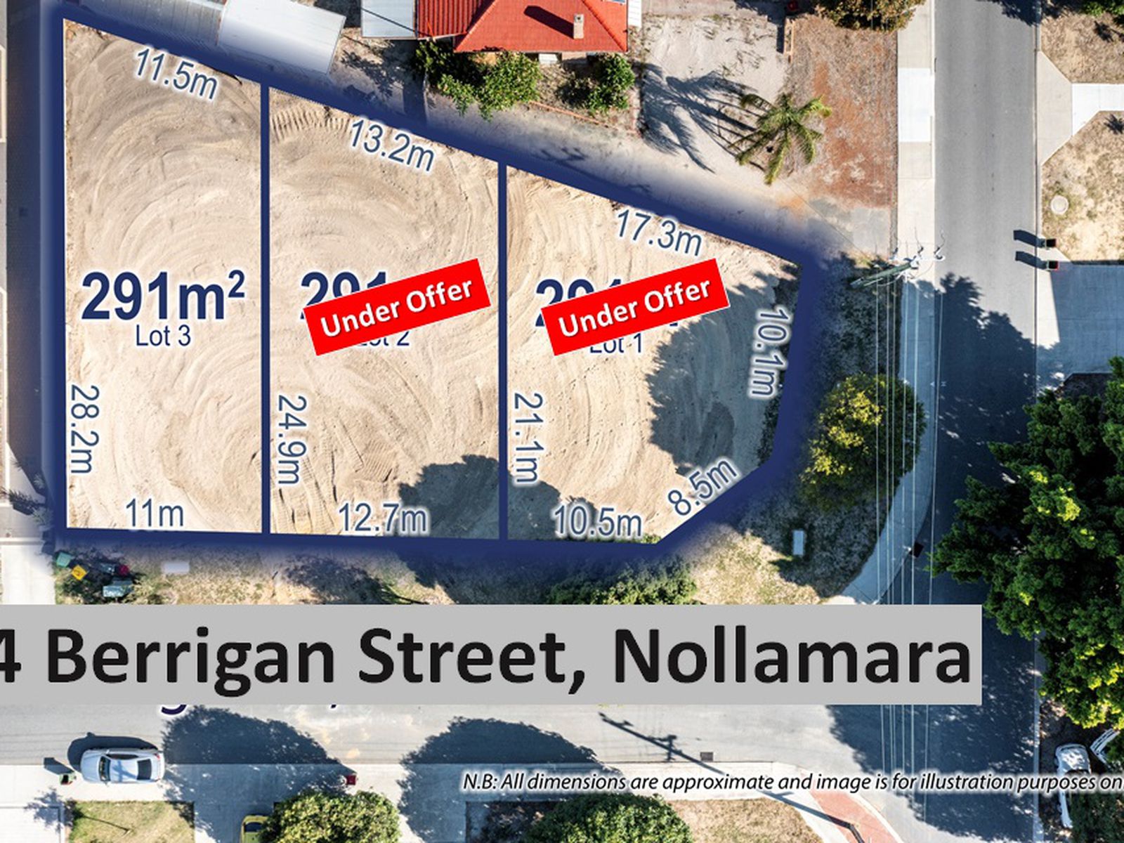 4B Berrigan Street, Nollamara