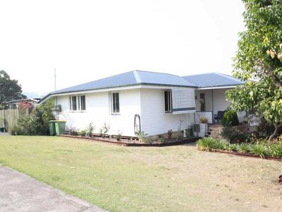 64 Alice Street, Silkstone