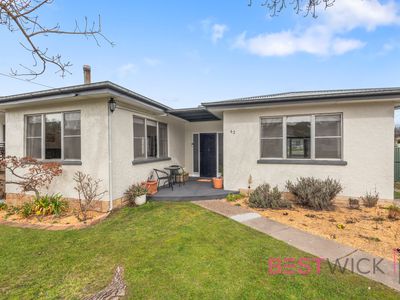 62 Rose Street, South Bathurst