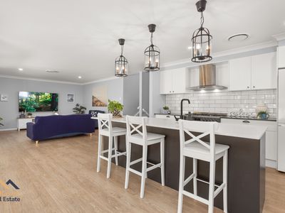 20 Illusions Court, Tallwoods Village