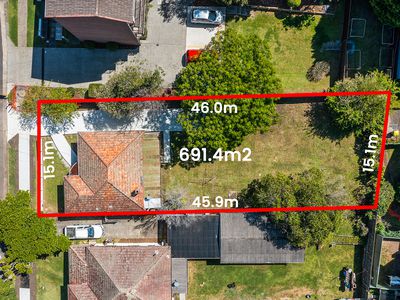 3 Mangerton Road, Wollongong