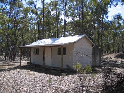 LOT 38 CHAPMANS LANE, Redcastle