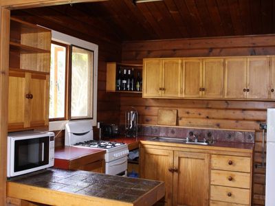 29 Cradoc Hill Road, Cradoc