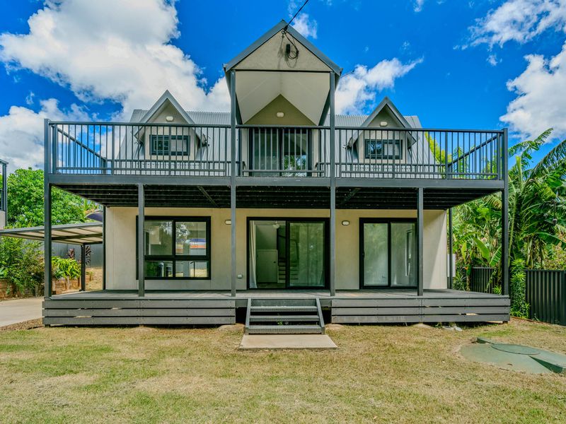 28 Kings Road, Russell Island