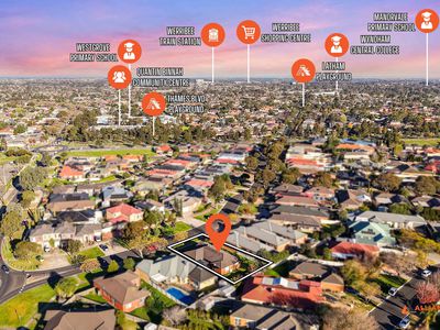 99 Latham Street, Werribee