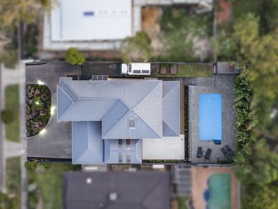 9 Sunnybrook Drive, Wheelers Hill